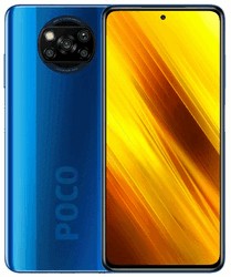Прошивка телефона Xiaomi Poco X3 NFC в Владимире